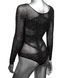 Боді Long Sleeve Bodysuit CL12269 фото 3