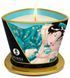 Свічка для масажу Shunga Massage Candle Island Blossoms із квітковим ароматом, 170 мл T274524 фото 1