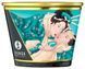 Свічка для масажу Shunga Massage Candle Island Blossoms із квітковим ароматом, 170 мл T274524 фото 2