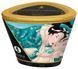 Свічка для масажу Shunga Massage Candle Island Blossoms із квітковим ароматом, 170 мл T274524 фото 3