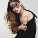 Маска вінілова клейове кріплення,Dalila Mask Bijoux Indiscrets BJ0192 фото 2
