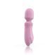 Міні-вібратор-мікрофон Every Night Toys Scarlett лавандовий, 10 режимів вібрації 42033 /YAI 018Mini фото 1