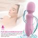Міні-вібратор-мікрофон Every Night Toys Scarlett лавандовий, 10 режимів вібрації 42033 /YAI 018Mini фото 7