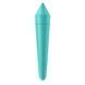 Потужна віброкуля з функцією керування зі смартфона Satisfyer Ultra Power Bullet 8, бірюзовий T360198 фото 3