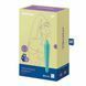 Потужна віброкуля з функцією керування зі смартфона Satisfyer Ultra Power Bullet 8, бірюзовий T360198 фото 5