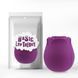 Вакуумний кліторальний стимулятор Chisa Rosy-Purple 304117 /CN-834330411 фото 1