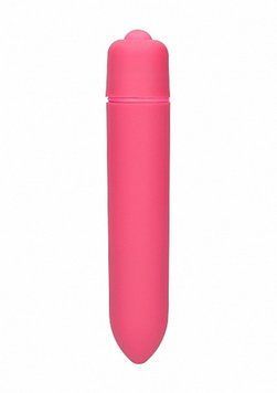 Віброкуля 1 Speed ​​Bullet - Pink 36-BGT005PNK фото