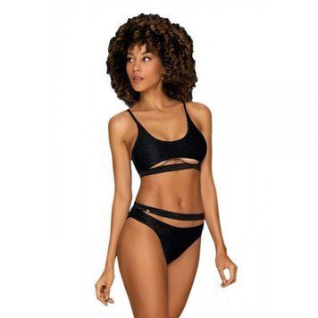 Купальник Obsessive Miamelle black S 410894 фото