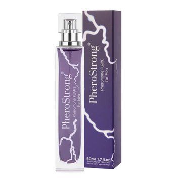 Парфуми з феромонами для чоловіків PheroStrong Flare for Men, 50 мл PS51611 фото