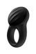 Кільце ерекційне Satisfyer SIGNET RING із підключенням до додатку, чорне T360122 фото 2