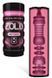 Мастурбатор із імітацією глибокого горла Zolo Deep Throat Cup, рожевий T670003 фото 2
