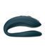 Парний Смарт-Вібратор WE-VIBE SYNC O VELVET зелений 22912/WV22912 фото 4