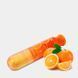 Їстівний лубрикант FRUITS FUN 80мл - Апельсин - Інтимна змазка X00000123-3 фото 1