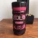 Мастурбатор із імітацією глибокого горла Zolo Deep Throat Cup, рожевий T670003 фото 4