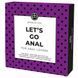 Подарунковий набір для анального сексу DreamToys Let'S Go Anal 7 предметів, фіолетовий DT104282 фото 3