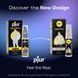 Пролонгуюча сироватка PJUR Superhero Serum, 20 мл 12090 PJ фото 3