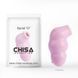 Вакуумний стимулятор Chisa Basic Luv Theory Spiral O (девайс одноразовий для тестованої проби) 301512 /CN-534330151 фото 1