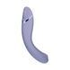 Вібратор для точки G c вакуумною стимуляцією Womanizer OG Lilac W44118 фото 2