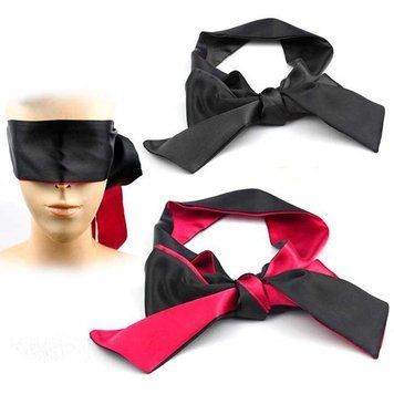 Пов'язка для очей Face Bandage - Червоно-чорний X0000762-1 фото