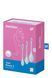 Набір вагінальних кульок Satisfyer Yoni Power 2, блакитний T360189 фото 4