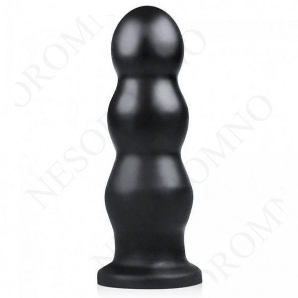 Анальна пробка для фістингу BUTTR Tactical III Dildo 810402 фото