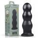 Анальна пробка для фістингу BUTTR Tactical III Dildo 810402 фото 1