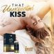 Гель для риммінгу (анілінгуса) та анального сексу Intt Greek Kiss з вібрацією IN15394 фото 2