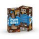 Мило у формі пеніса Pure Bliss Choco Boom з ароматом шоколаду, бежеве, 18 см PB415009 фото 2