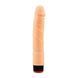 Вібратор Chisa Real Touch XXX Vibe Cock-flesh 22.5 см х 3.5 см 382351 /CN-101838235 фото 2