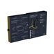 Вібратор для точки G c вакуумною стимуляцією Womanizer OG Slate W44119 фото 3