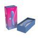 Вібратор для точки G Rave 2 We-Vibe, силіконовий, синій, 19.3 х 3 см 20048/WV20048 фото 5