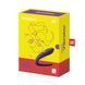 Вібромасажер для двох SATISFYER DOUBLE CLASSIC фіолетовий T360029 фото 3