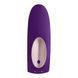 Вібромасажер для пар Satisfyer Partner Plus Remote Couple's, фіолетовий T360050 фото 4
