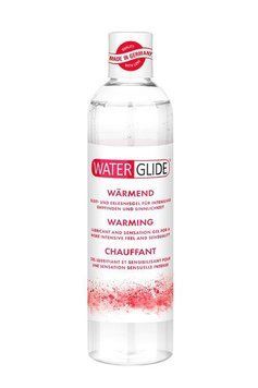 Лубрикант зігріваючий WATERGLIDE WARMING. 300 мл DT30085 фото