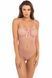 Боді в сітку UNDONE SEE THROUGH BODYSUIT PINK, OS 757089ROSOS фото 1