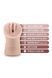 Мастурбатор вагіна Blush Enlust Ayumi з віброкулею, 12 см B332048 фото 4
