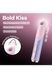 Мініатюрний вакуумний стимулятор клітора Satisfyer Bold Kiss рожево-бузковий ST4078533 фото 5