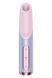 Мініатюрний вакуумний стимулятор клітора Satisfyer Bold Kiss рожево-бузковий ST4078533 фото 1