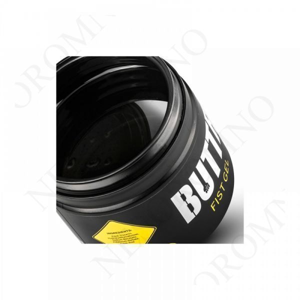 Гель мастило для фістингу 500мл BUTTR Fisting Gel 810392 фото