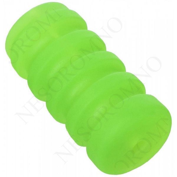 Мастурбатор із віброкулею ZOLO ORIGINAL SQUEEZABLE VIBR. STROKER T670030 фото