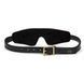 Маска на очі з екошкіри Колекція: Bound to You Fifty Shades of Grey FS80132 фото 2