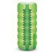 Мастурбатор із віброкулею ZOLO ORIGINAL SQUEEZABLE VIBR. STROKER T670030 фото 1