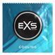 Набір презервативів Exs Cooling з охолоджуючим покриттям, що змащує (ціна за 10 шт.) EXS105437 фото 1