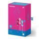 Набір вагінальних кульок Satisfyer Balls C02 double, medium T360067 фото 4