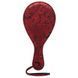 Паддл Sweet Anticipation Fifty Shades of Grey Round Paddl FS83674 фото 1