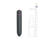 Віброкуля Easytoys, чорна, 9 х 1.5 см ET009BLK фото 2