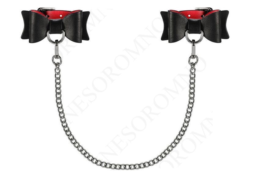 Наручники Obsessive A745 Cuffs 410873 фото