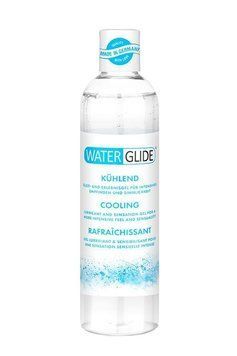 Лубрикант охолоджуючий WATERGLIDE COOLING. 300 мл DT30093 фото