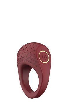 Віброкільце ерекційне Dream Toys ROMANCE IVY DT21766 фото