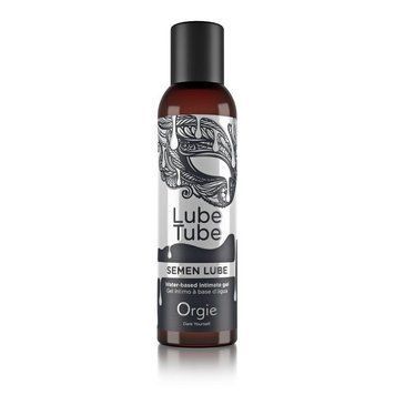 Лубрикант на водній основі Orgie SEMEN LUBE з текстурою сперми, 150 мл OR17267 фото